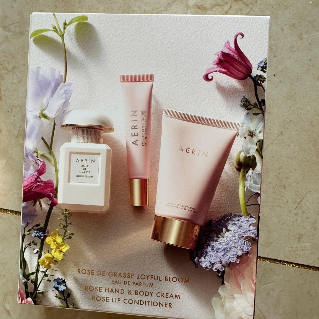 AERIN エスティーローダー　香水　 セット