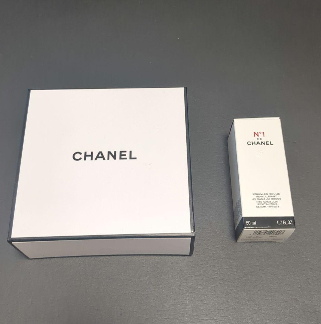 N°1 CHANEL セラム・ミスト 50ml