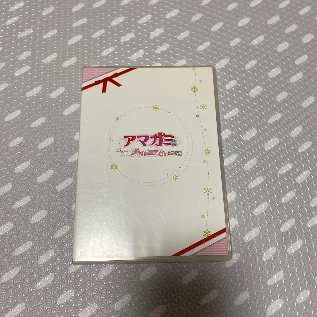 アマガミ TECH GIAN ちょっとおまけ劇場　他