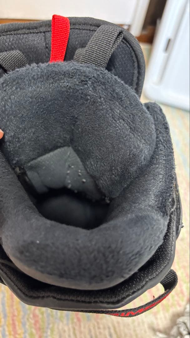 【SIMS】スノーボードブーツ　23センチ