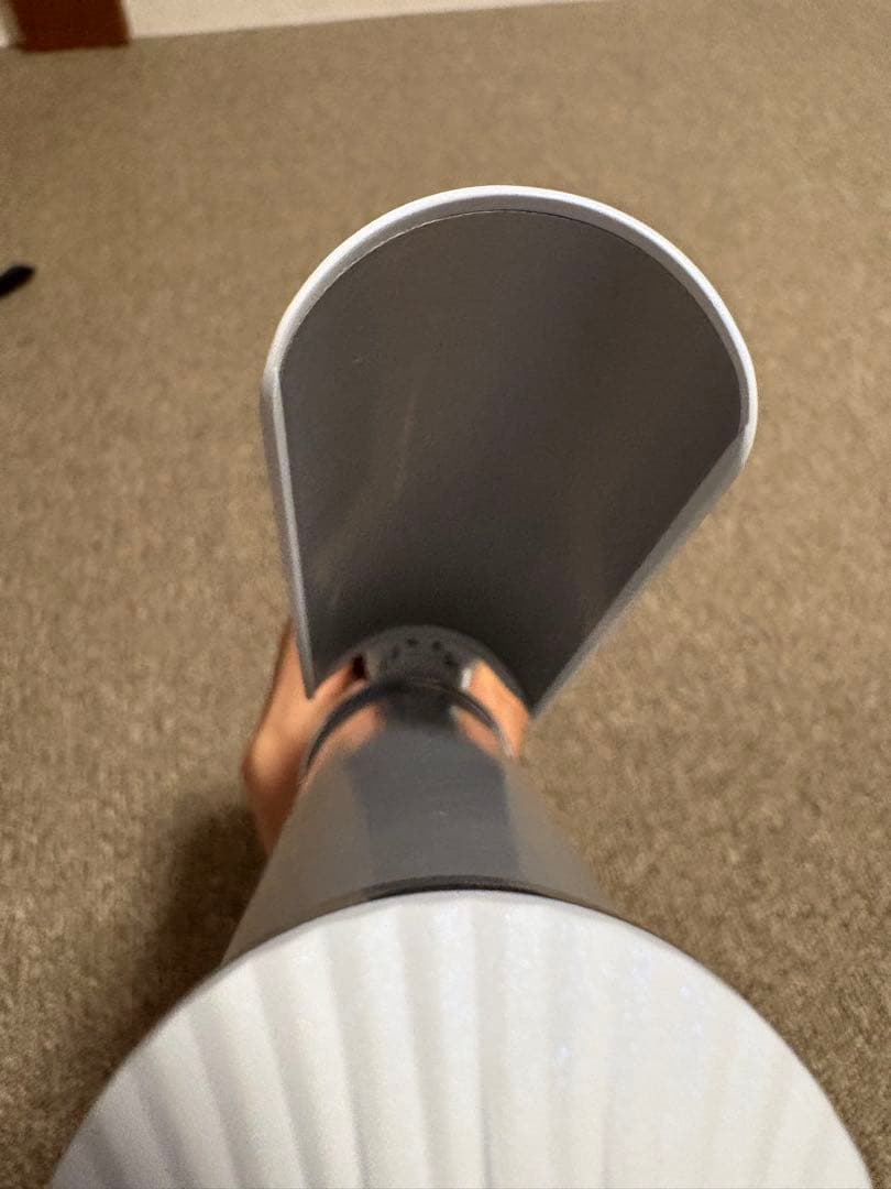 ReFa カールアイロン 38 ホワイト