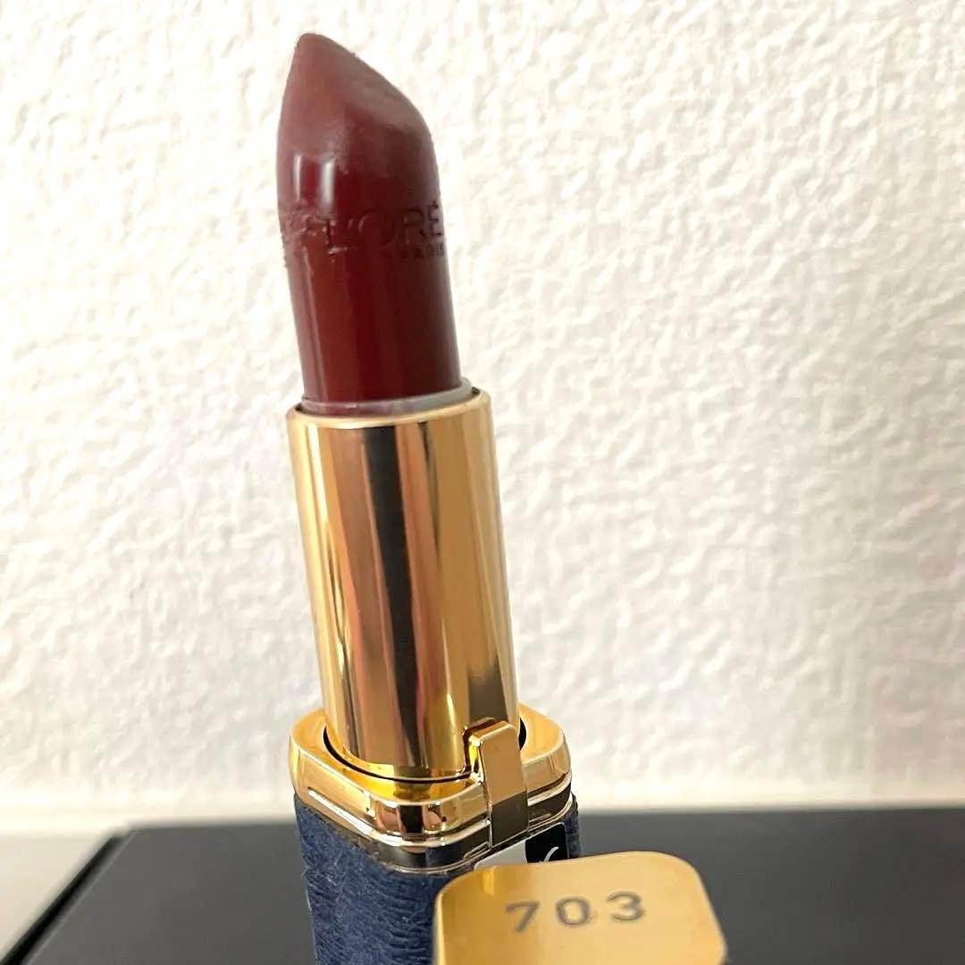 お値下げ★美品★イタリア限定★ロレアルパリ×美女と野獣　口紅