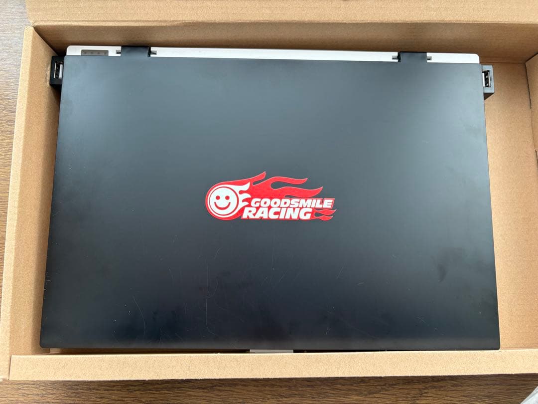 ワークステーションver2.0 プロ Verレーシングミク 2023 中古