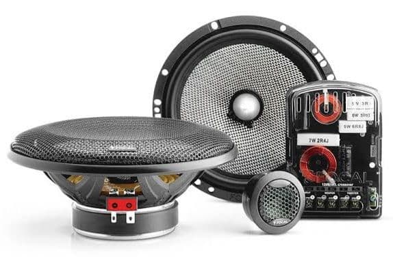 【在庫整理】新品 FOCAL ACCESS165AS 6.5 フォーカル