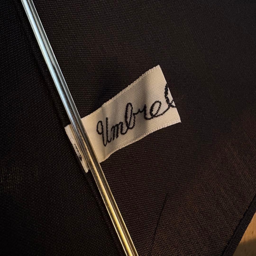 Umbrella reef アンブレラリーフ 日傘 です(´◡` )♩