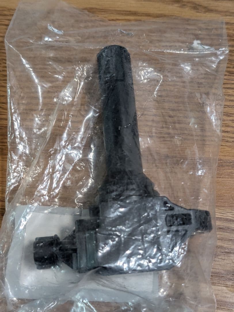 【即発送】新品未開封 トヨタ 純正 イグニッションコイル SU003-04713