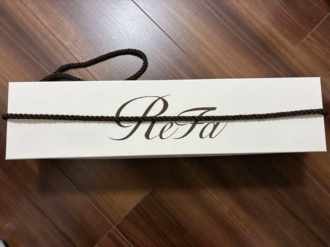 リファ　カールアイロン　プロ　32mm 美品