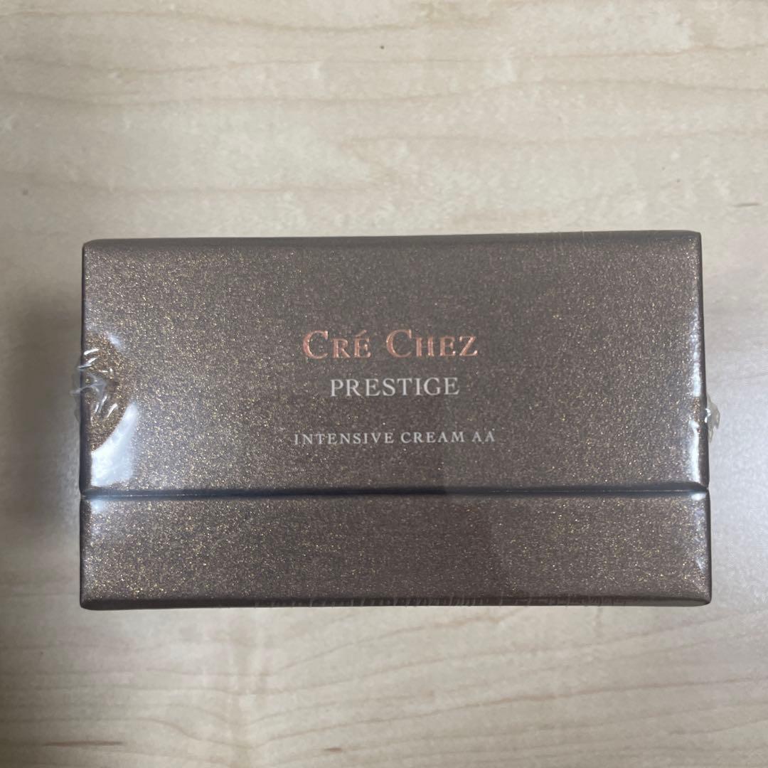 Cré Chez Prestige Intensive Cream AA 30g
