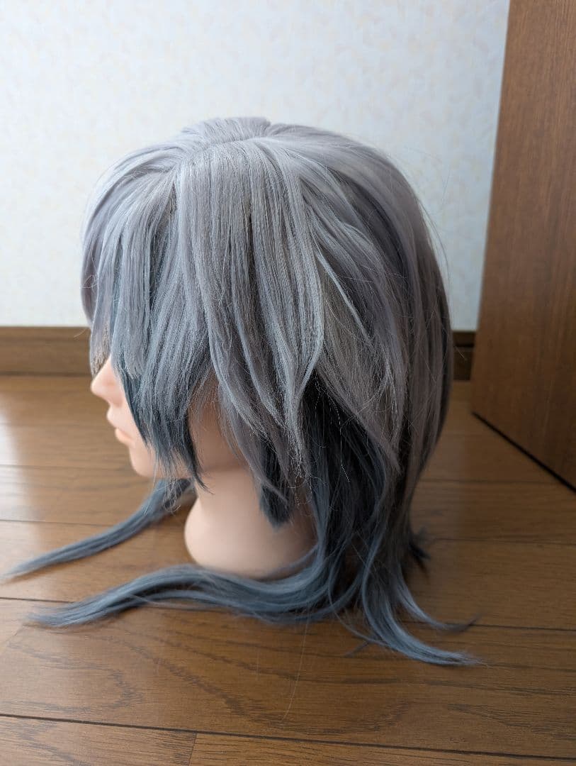 崩壊スターレイル　サンデー　衣装　ウィッグ