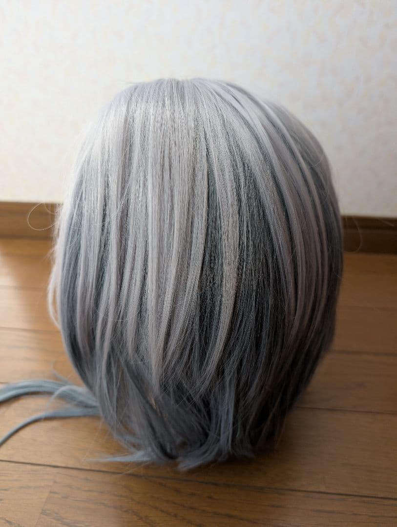 崩壊スターレイル　サンデー　衣装　ウィッグ