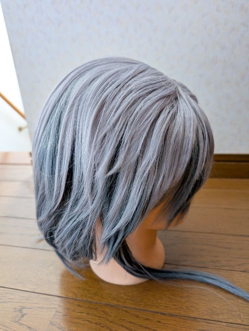 崩壊スターレイル　サンデー　衣装　ウィッグ