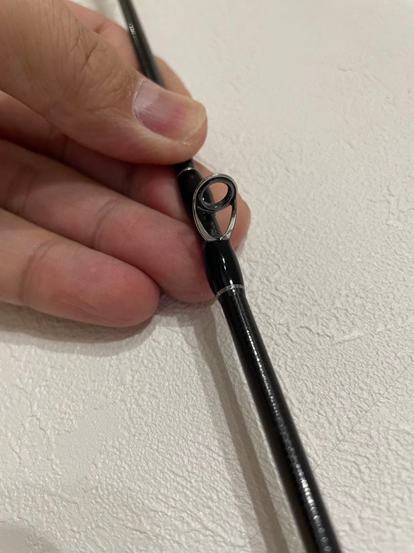 フィッシュマン　ブリストマリノ9.9H 美品☆早い者勝ち☆釣り引退☆即購入Ok☆