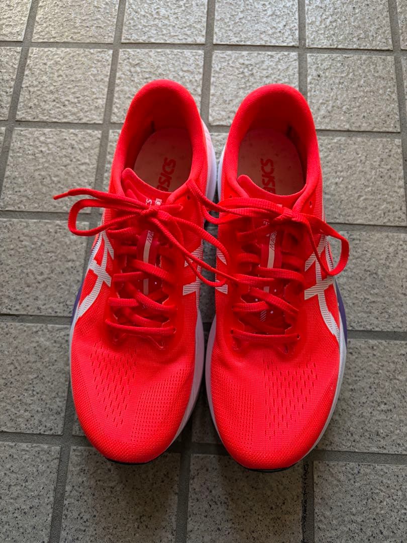 マジックスピード4 27.5cm