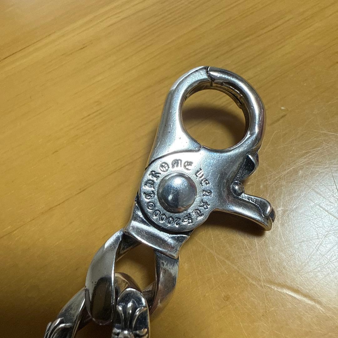 【⭐︎再販⭐︎】 職人手作り ダガー シルバーキーリング