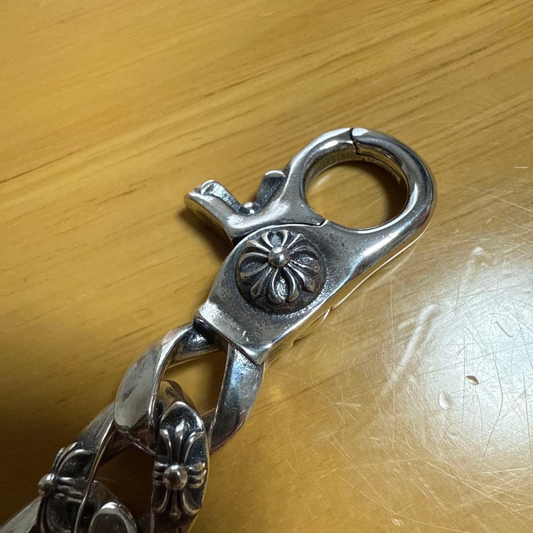 【⭐︎再販⭐︎】 職人手作り ダガー シルバーキーリング