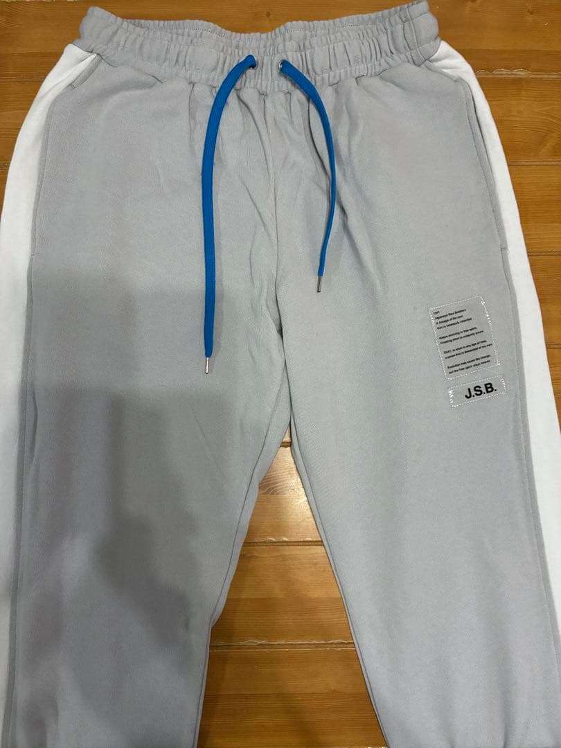 J.S.B 三代目 J Soul Brothers スェットセット