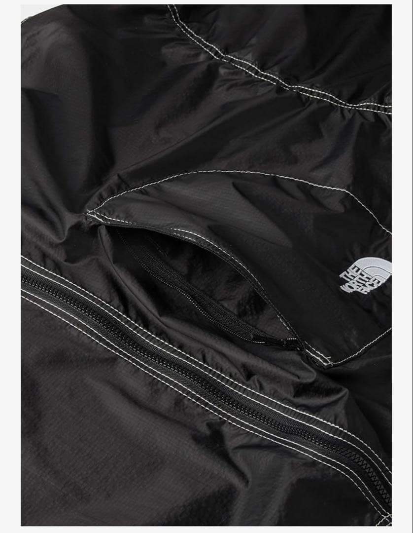 ザ・ノースフェイス ジャケットFree Run Wind Parkaユニセックス