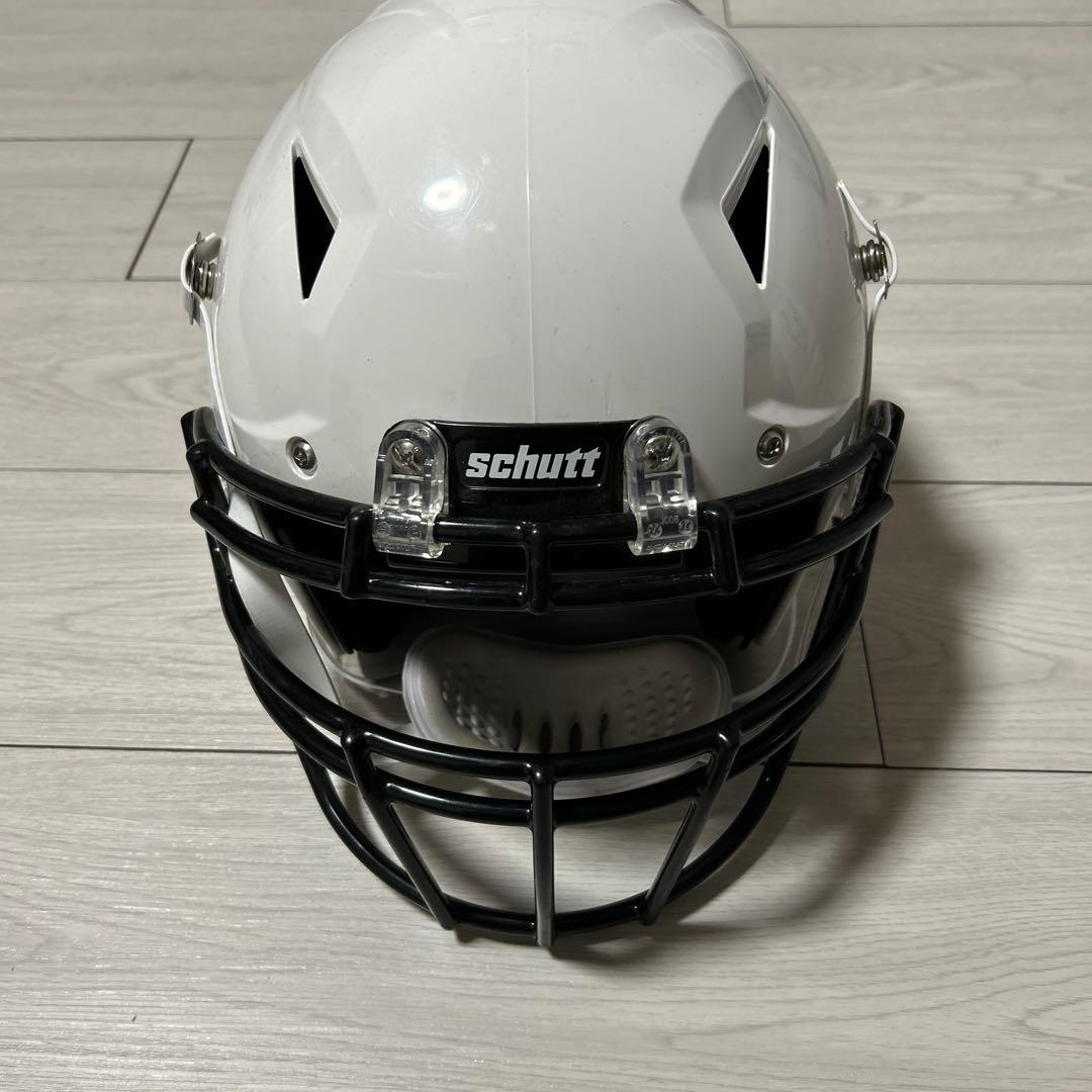 ヘルメット schutt VENG PRO LTD II