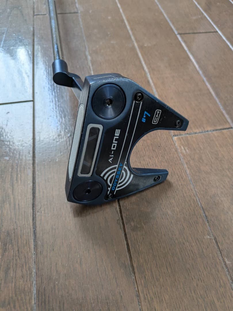 オデッセイ AI-ONE Ai-ONE #7 パター