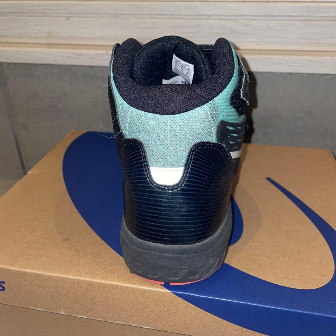 最終価格です。アシックス 安全靴ウィンジョブ CP120 UTSUROI