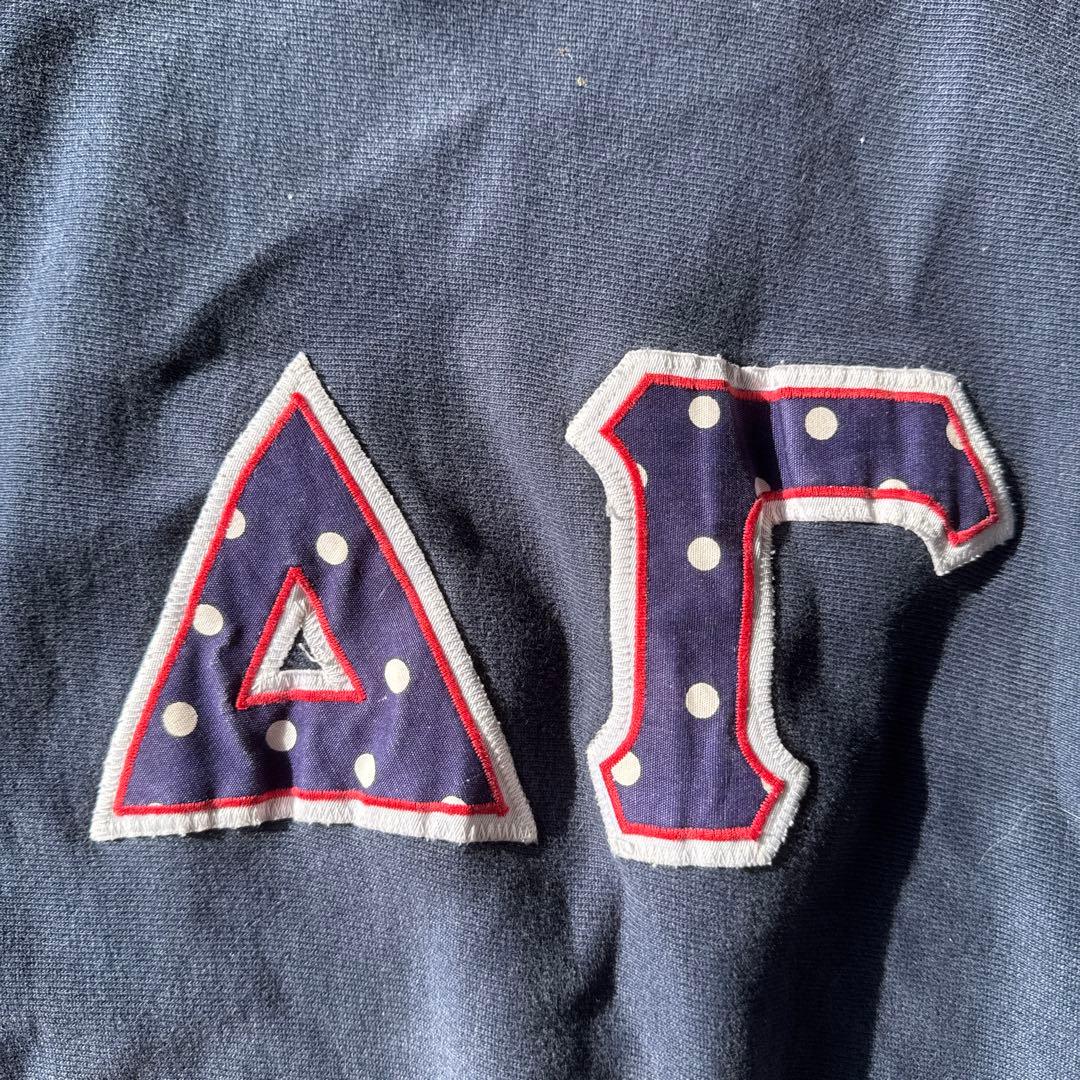 90s Champion REVERSE WEAVE sweat L USA製