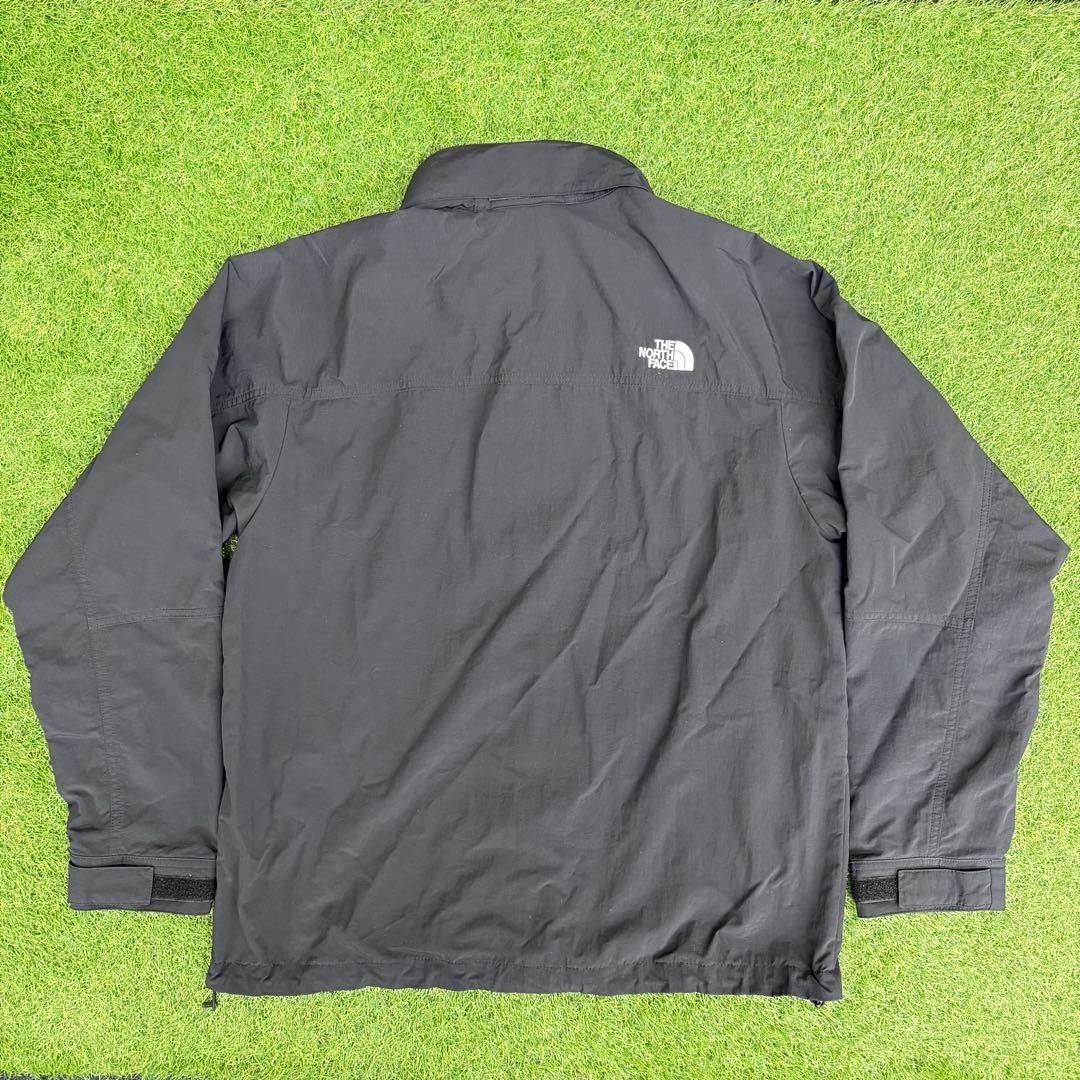 THE NORTH FACE　ハイドレナウィンドジャケット