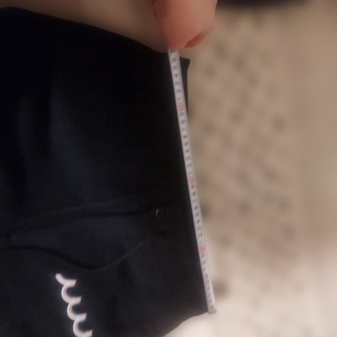 Y*a様 ムータ　muta　ダウンベストとボアのジョガーパンツ