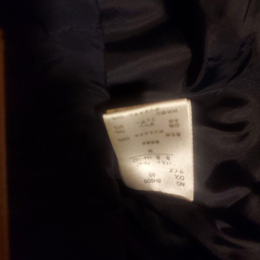 Y*a様 ムータ　muta　ダウンベストとボアのジョガーパンツ