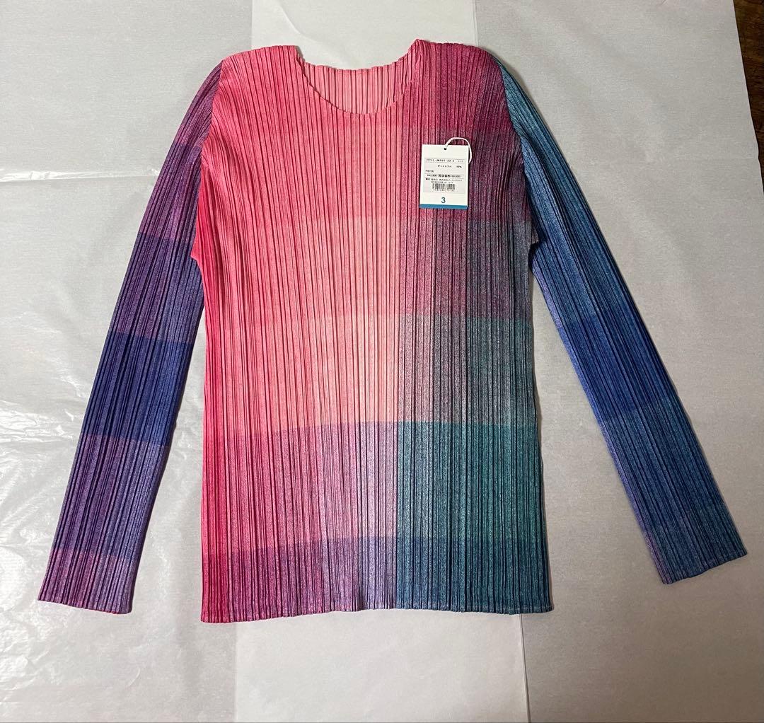 pleats please photon サイズ3