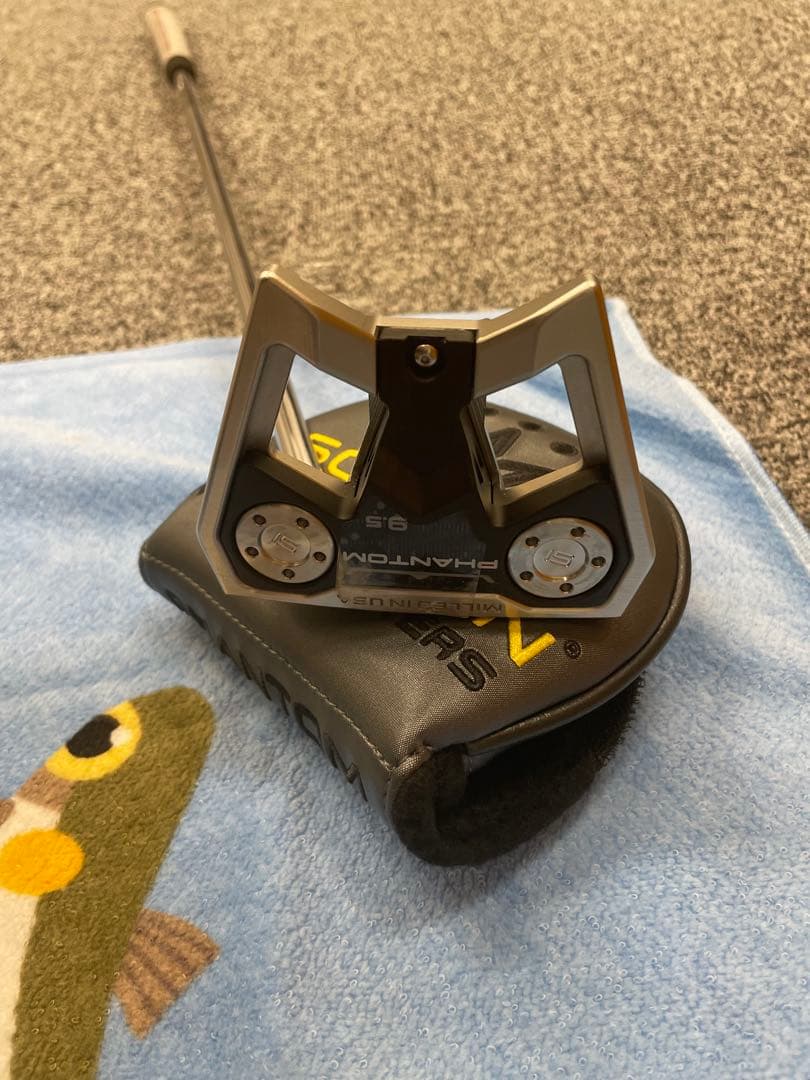 komatsuさま専用ファントムクラブ