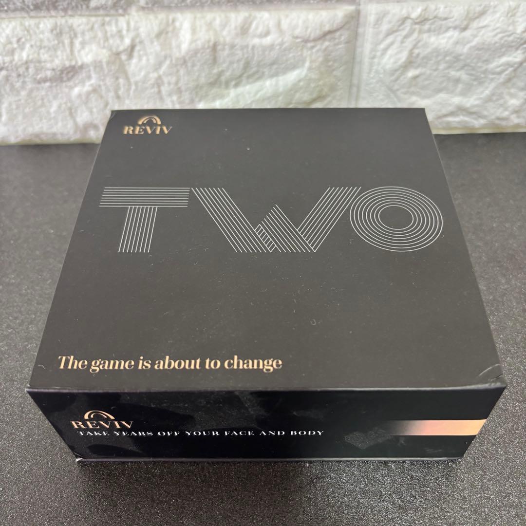 Reviv R2 マウスガード 歯ぎしり いびき 顎関節症