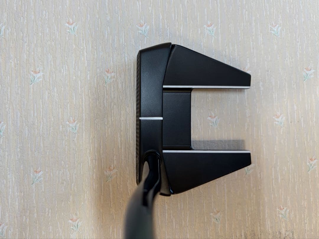 オデッセイ　トゥーロン　中尺パター