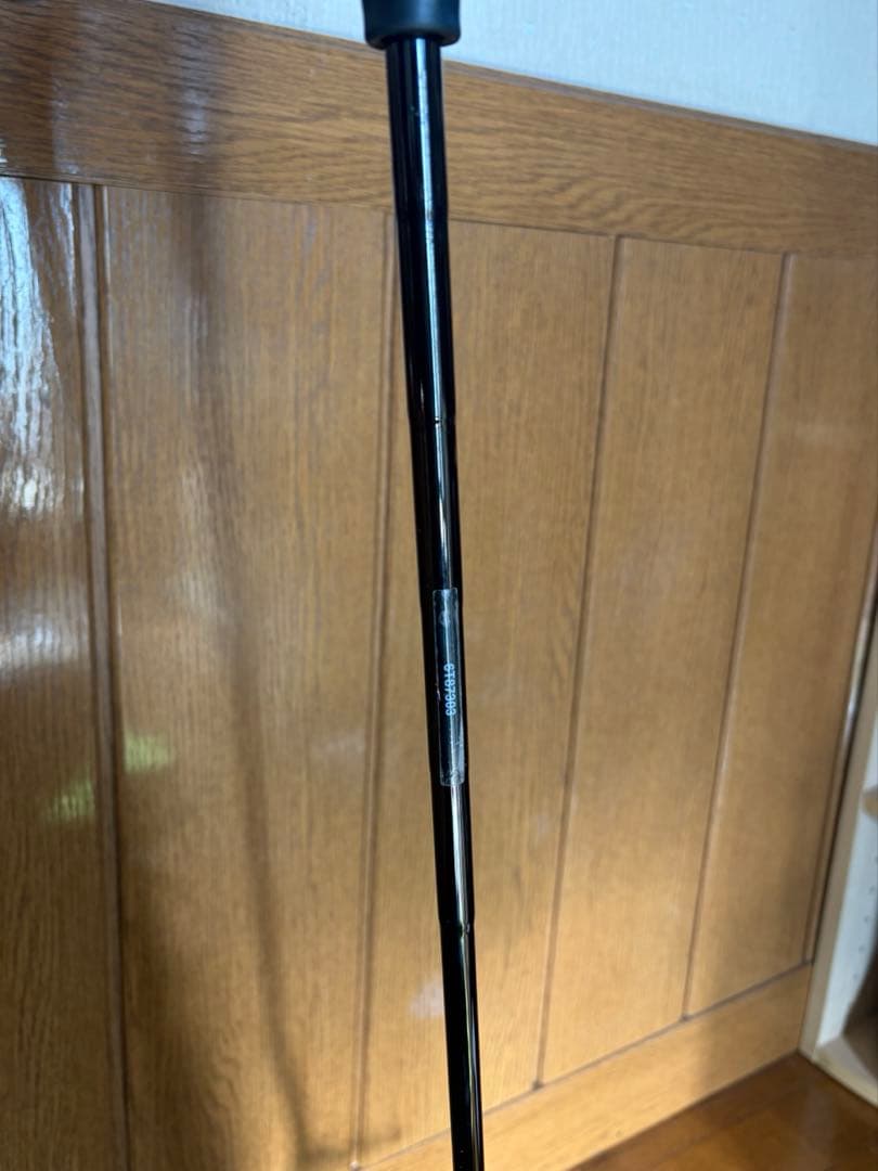 オデッセイ　トゥーロン　中尺パター