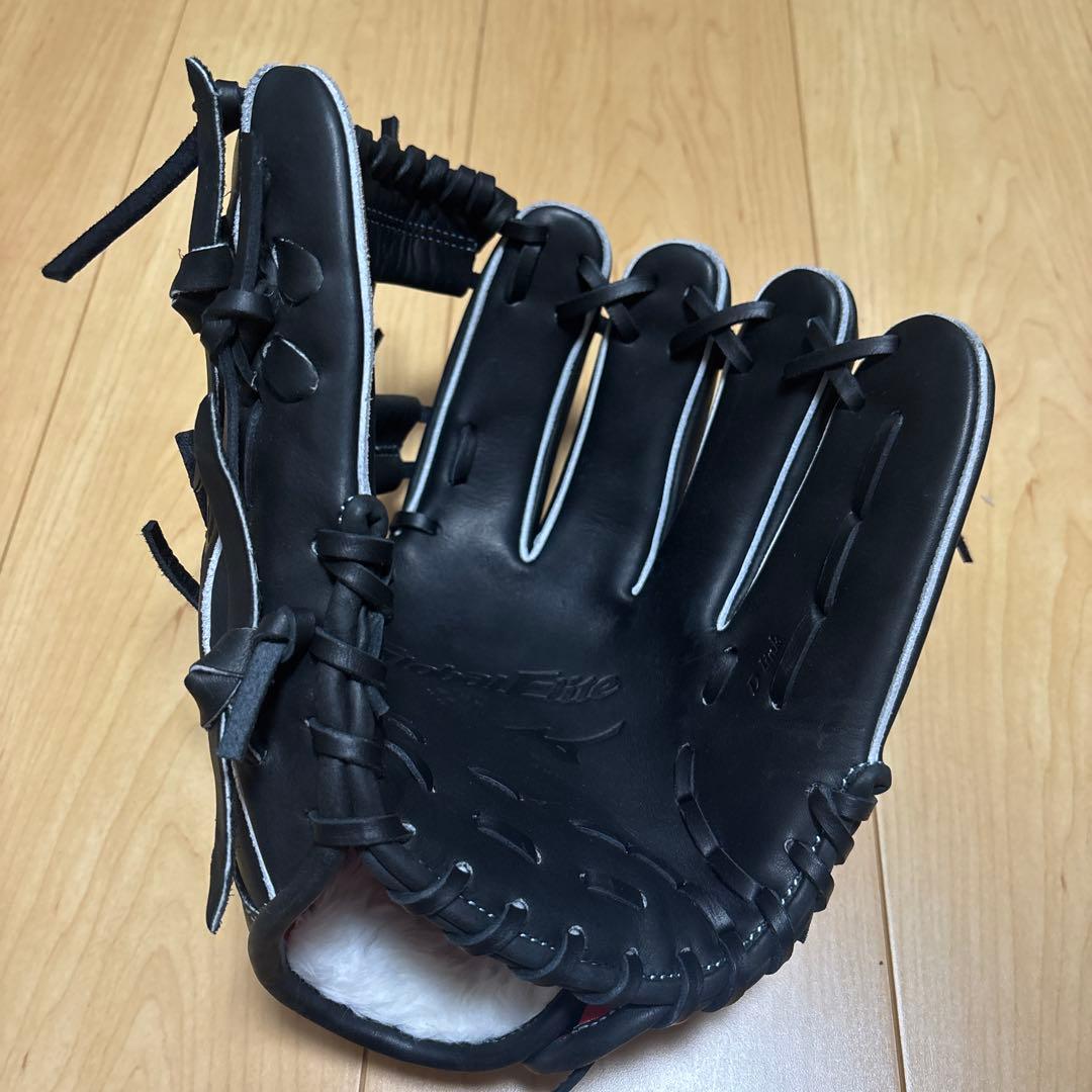 軟式用【グローバルエリート】プロフェッショナルセレクション【坂本型】