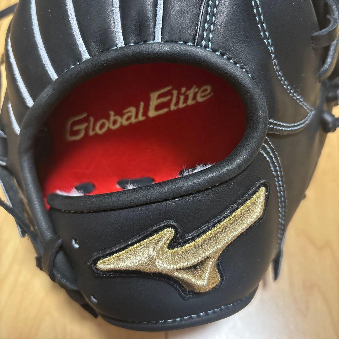 軟式用【グローバルエリート】プロフェッショナルセレクション【坂本型】