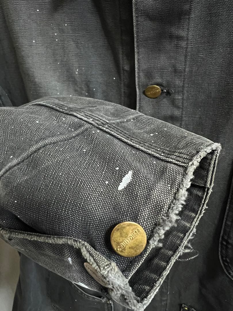 Carhartt /カーハート チョアコート80〜90s