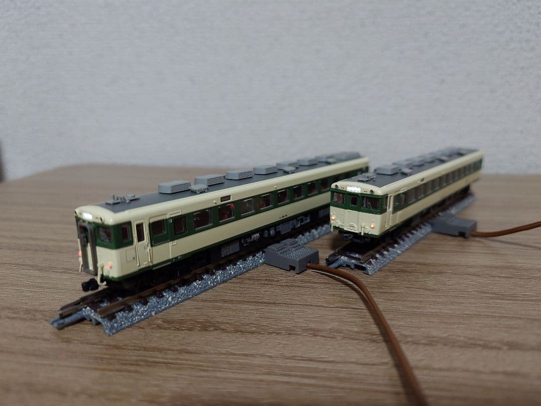 マイクロエース A-8750 キハ58・28 アコモ改造車 急行 よねしろ 3両