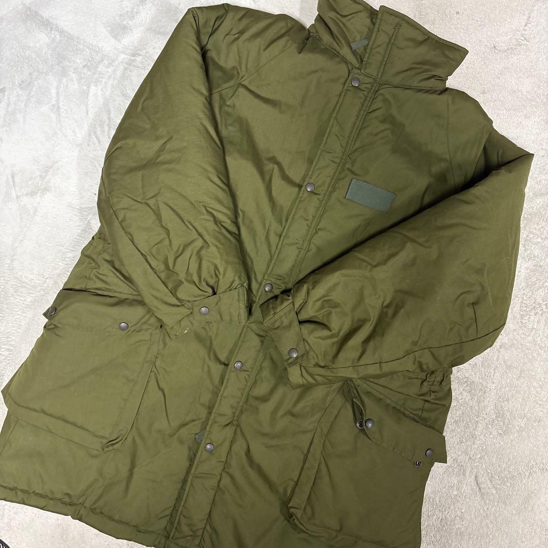 ジャケット・アウター swedish army m-90 cold weather parka