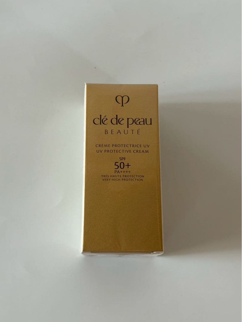 ★ しまじろう⭐️ クレ・ド・ポー　ボーテ　クレームUV.ｎ　50g