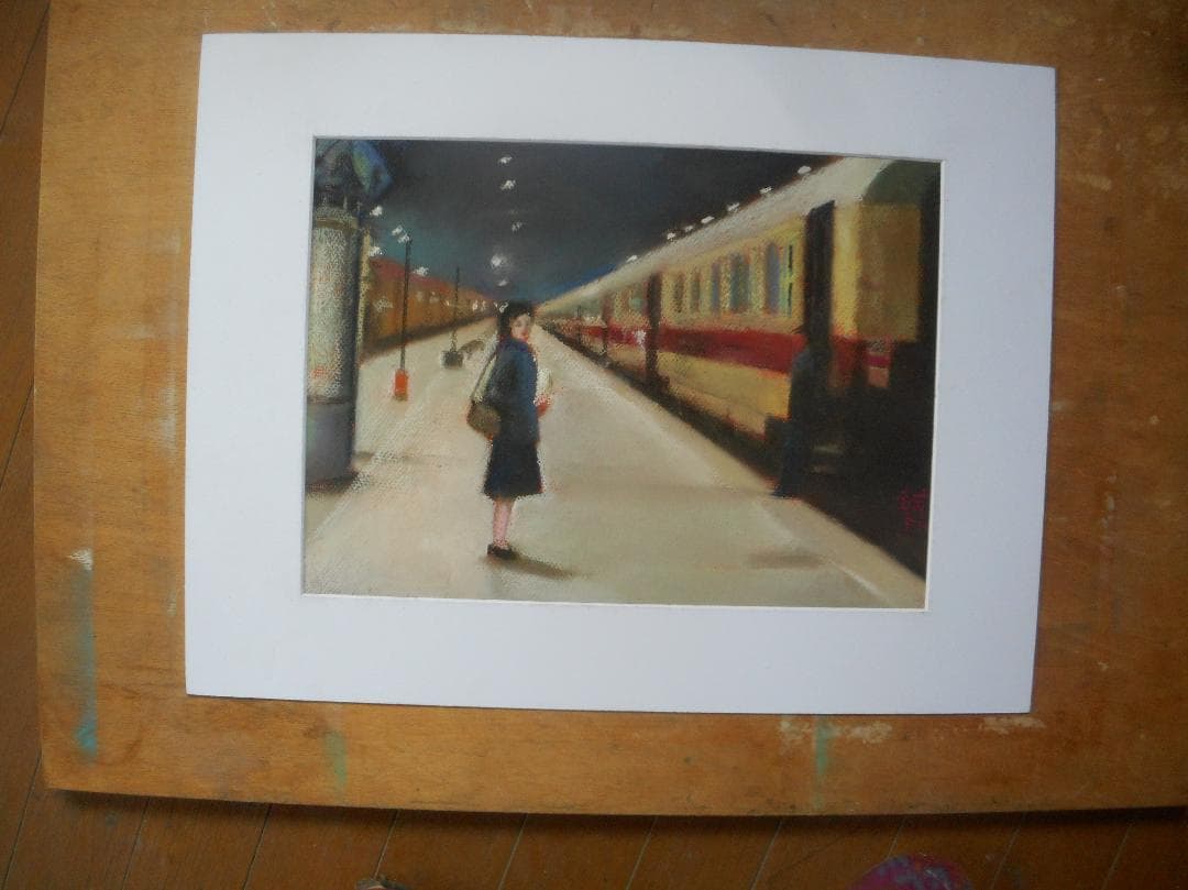 firenzeサンタマリア駅