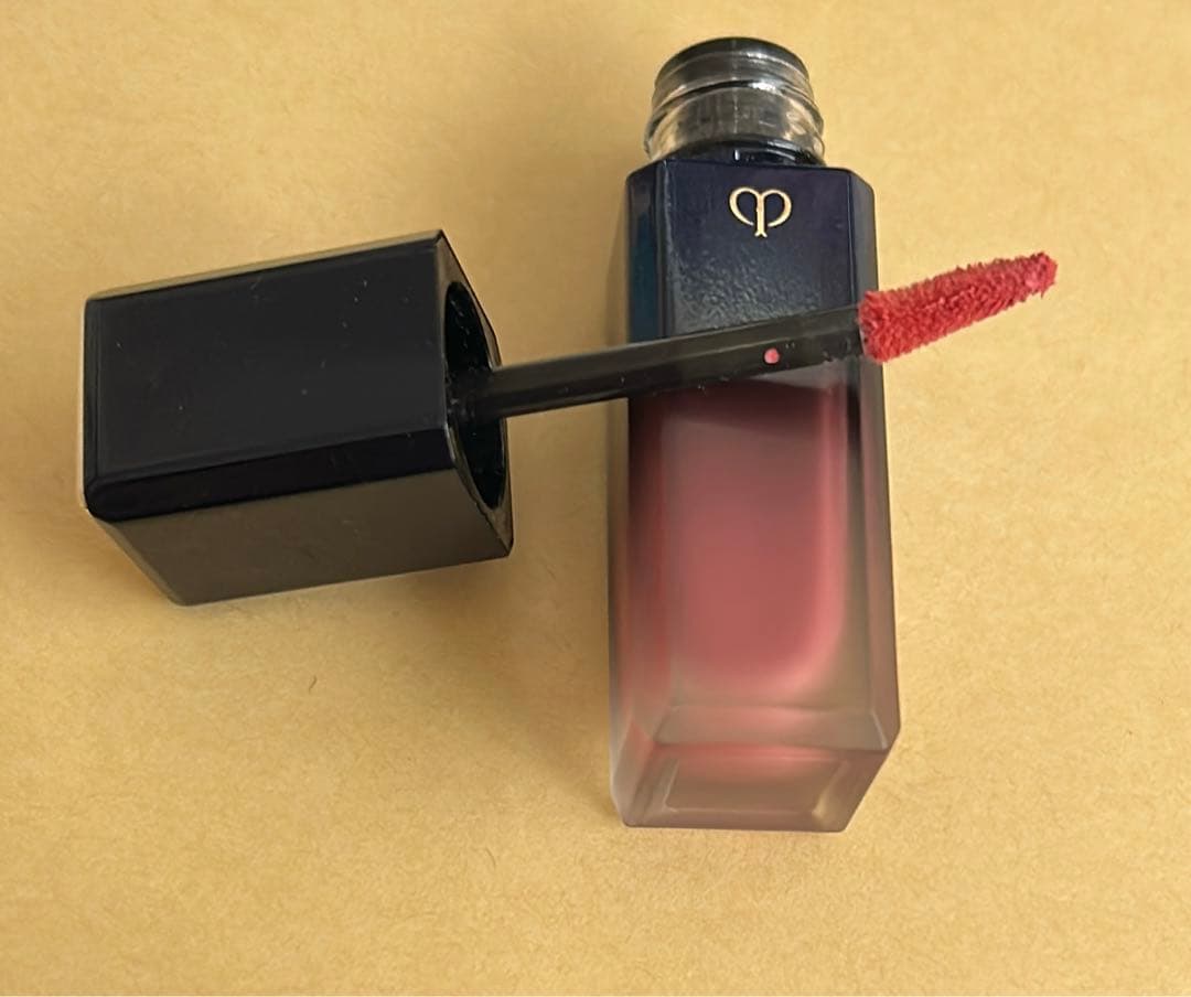 クレ・ド・ポー ボーテ ルージュ リキッド マット