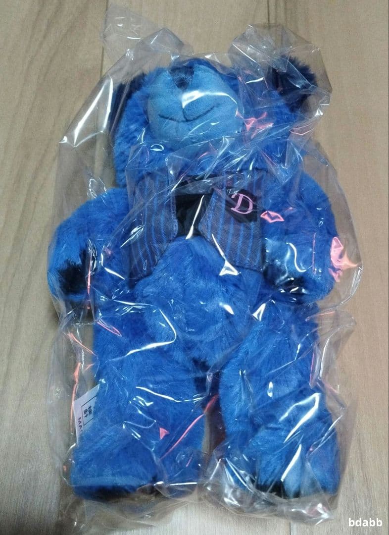 未使用　movic 黒子のバスケ　青峰セット