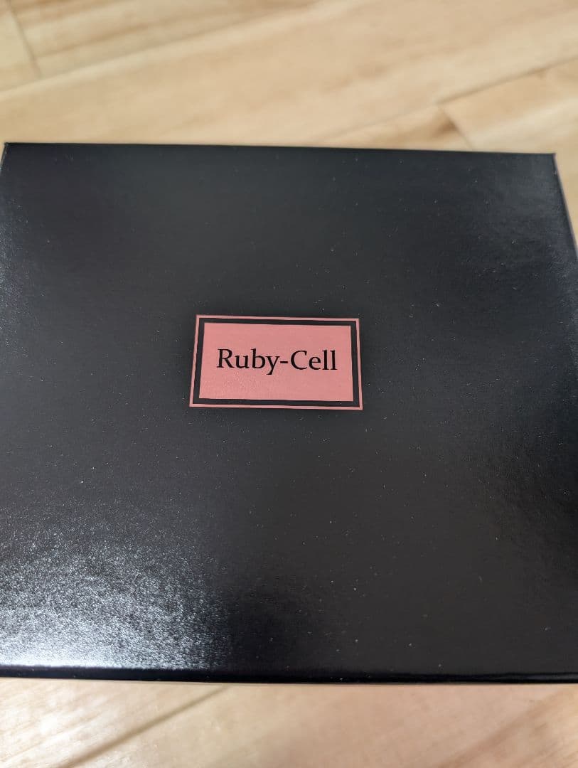 Ruby-Cel　ルビーセル　l インテンシブ　美容液 　8本セット