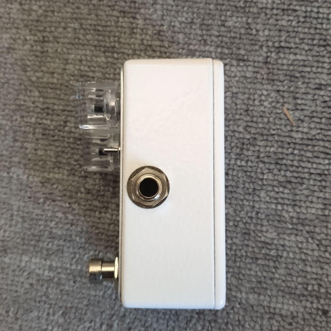 Xotic SP Compressor 箱付き