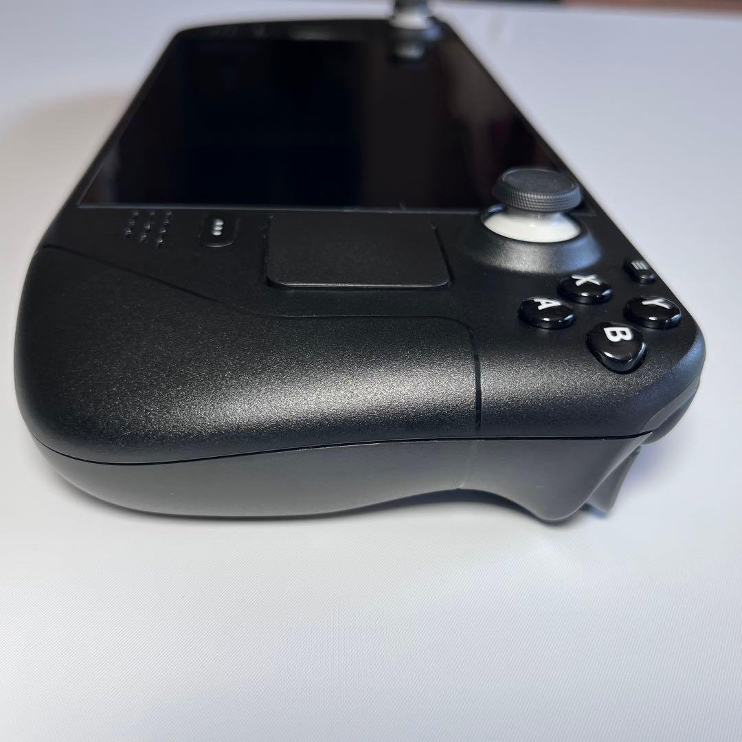 【美品】Steamdeck スチームデック 1TB換装済 LCDモデル