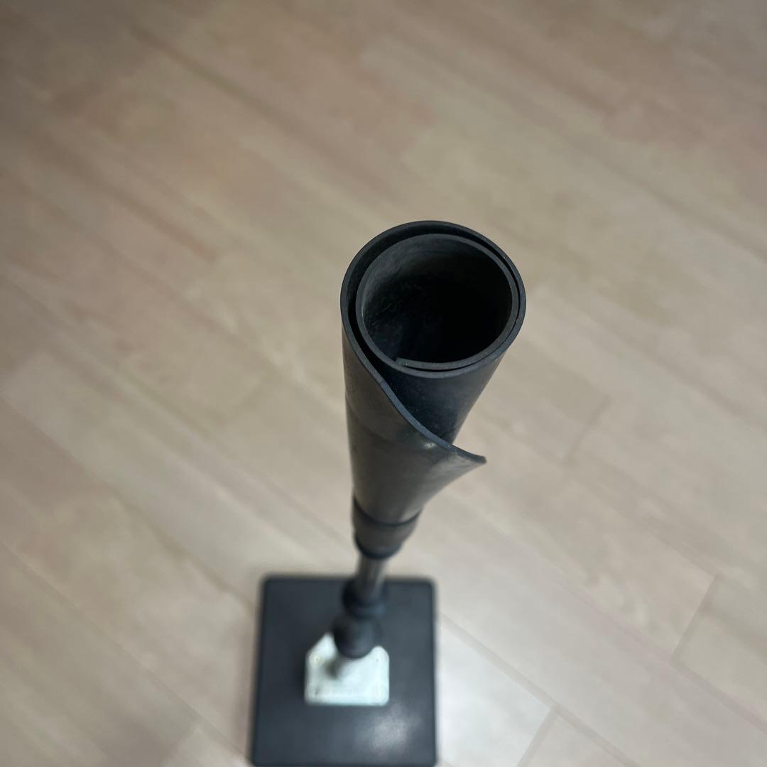 Tanner Tee タナーティー バッティングスタンド　66-110cm