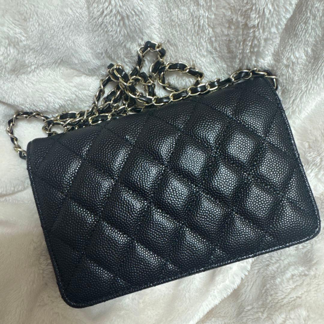 CHANEL バッグ 並行輸入品