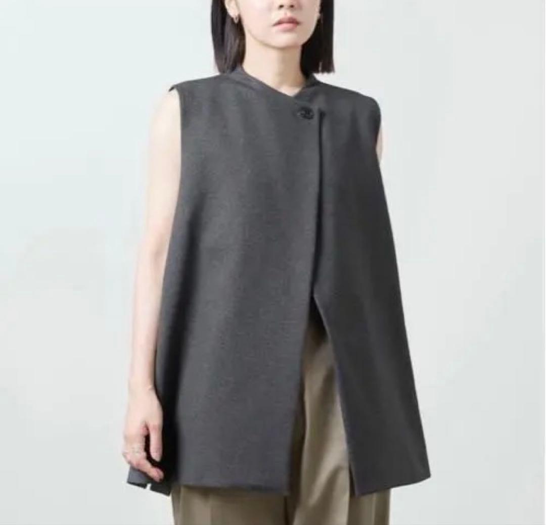 MARW UNITED ARROWS ウエストベルトジレ