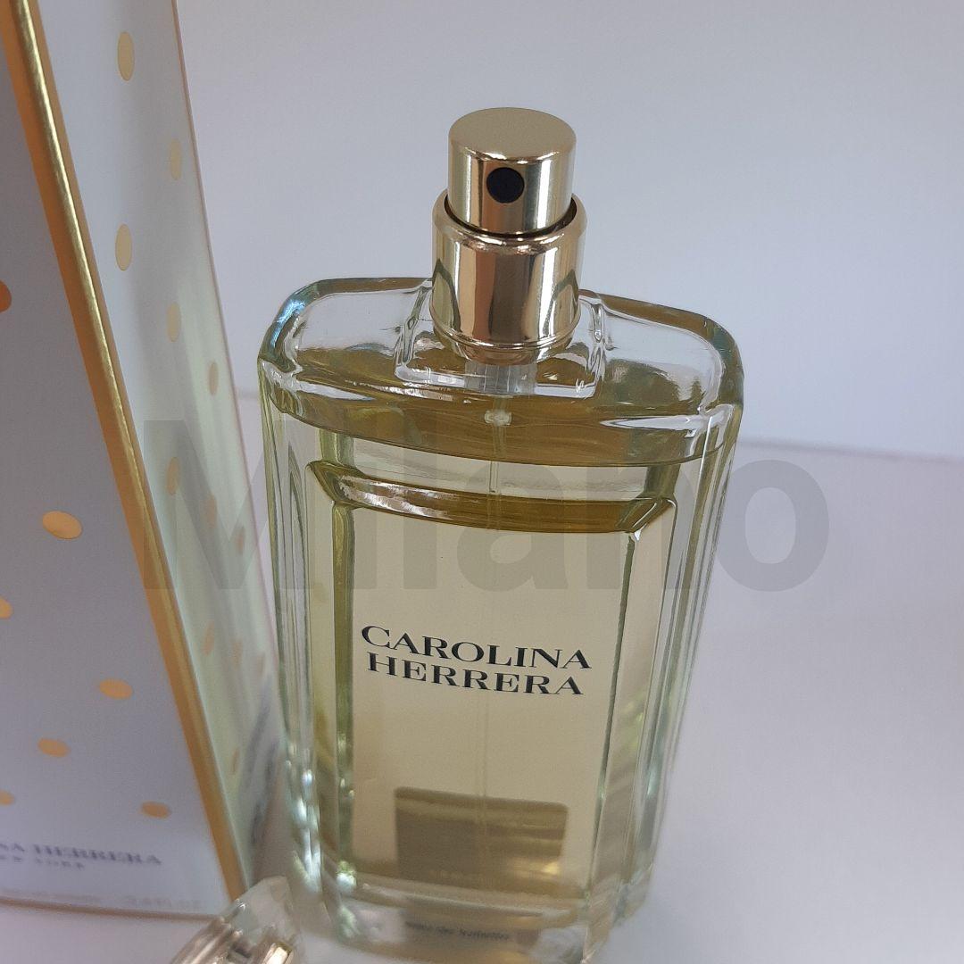 キャロライナヘレラ オードトワレ 100ml 香水