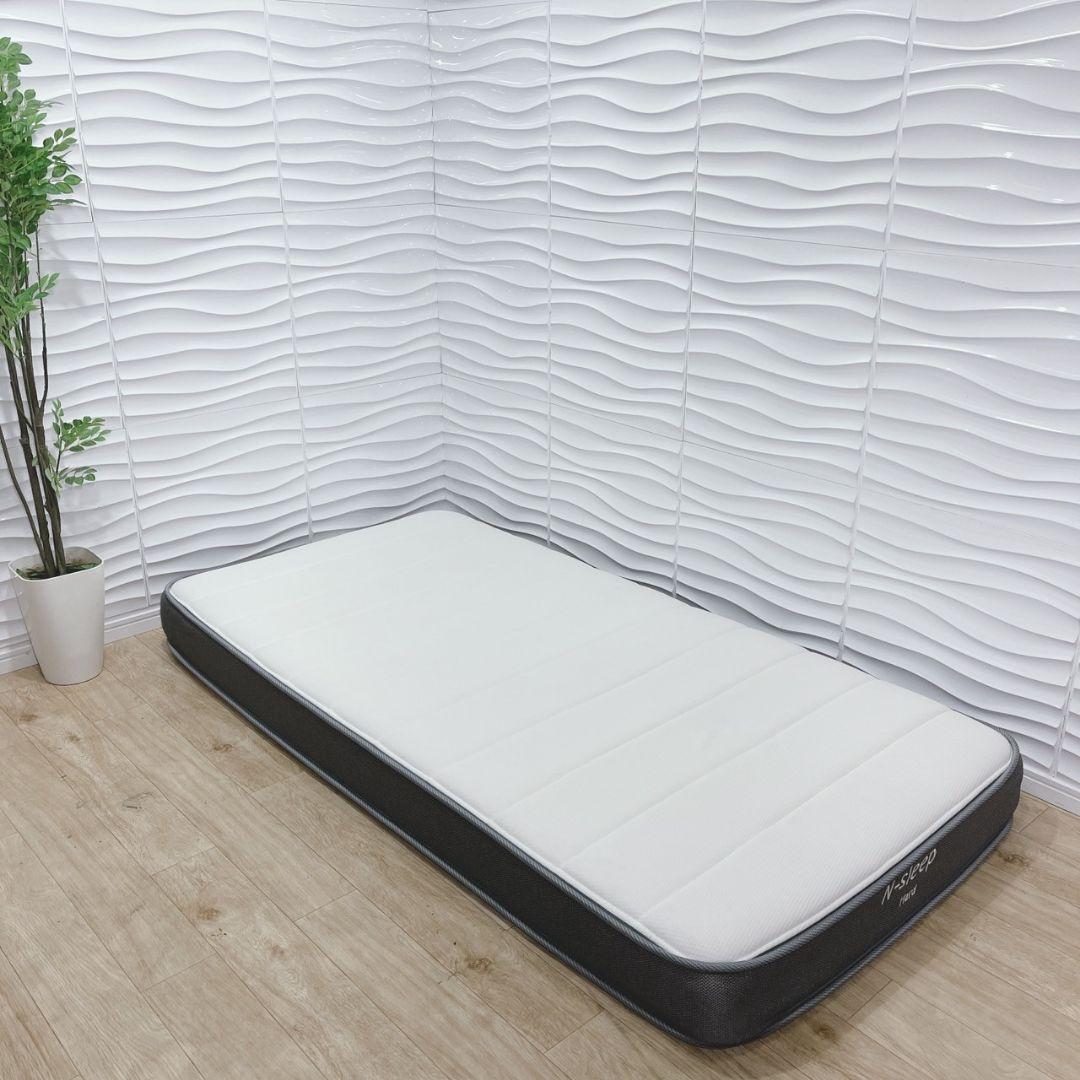 ◇ニトリ◇N-sleepHard◇シングルマットレス◇大阪兵庫京都奈良滋賀和歌山